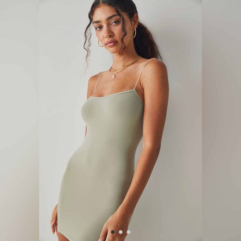 Free People Seamless Slip